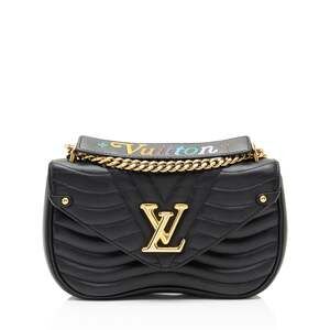 Louis Vuitton New Wave Chain Bag #297715L19B